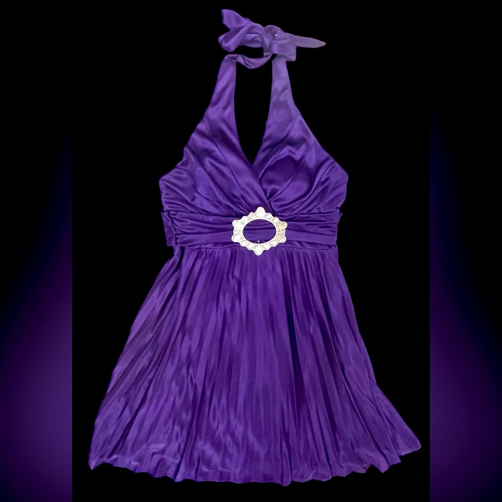 Love Tease Dress